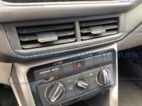 Volkswagen Taigun 2024 5p Trendline L3/1.0/T Tiptronic 2024 Volkswagen Taigun Ingreso Interiores 10