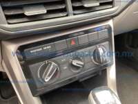 Volkswagen Taigun 2024 5p Trendline L3/1.0/T Tiptronic 2024 Volkswagen Taigun Ingreso Interiores 11