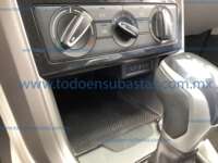 Volkswagen Taigun 2024 5p Trendline L3/1.0/T Tiptronic 2024 Volkswagen Taigun Ingreso Interiores 12