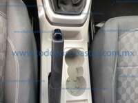 Volkswagen Taigun 2024 5p Trendline L3/1.0/T Tiptronic 2024 Volkswagen Taigun Ingreso Interiores 14