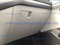 Volkswagen Taigun 2024 5p Trendline L3/1.0/T Tiptronic 2024 Volkswagen Taigun Ingreso Interiores 16