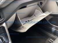 Volkswagen Taigun 2024 5p Trendline L3/1.0/T Tiptronic 2024 Volkswagen Taigun Ingreso Interiores 17