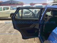 Volkswagen Taigun 2024 5p Trendline L3/1.0/T Tiptronic 2024 Volkswagen Taigun Ingreso Interiores 18