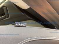 Volkswagen Taigun 2024 5p Trendline L3/1.0/T Tiptronic 2024 Volkswagen Taigun Ingreso Interiores 24