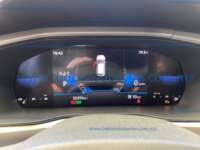 Volkswagen Taigun 2024 5p Trendline L3/1.0/T Tiptronic 2024 Volkswagen Taigun Ingreso Interiores 3