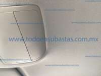 Volkswagen Taigun 2024 5p Trendline L3/1.0/T Tiptronic 2024 Volkswagen Taigun Ingreso Interiores 7