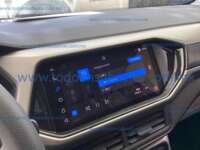 Volkswagen Taigun 2024 5p Trendline L3/1.0/T Tiptronic 2024 Volkswagen Taigun Ingreso Interiores 8