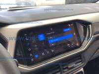 Volkswagen Taigun 2024 5p Trendline L3/1.0/T Tiptronic 2024 Volkswagen Taigun Ingreso Interiores 9