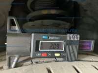 Volkswagen Taigun 2024 5p Trendline L3/1.0/T Tiptronic IMG_7870