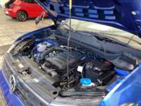 Volkswagen Taigun 2024 5p Trendline L3/1.0/T Tiptronic 2024 Volkswagen Taigun Ingreso Motor 1