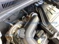 Volkswagen Taigun 2024 5p Trendline L3/1.0/T Tiptronic 2024 Volkswagen Taigun Ingreso Motor 4