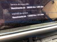 Volkswagen Taigun 2024 5p Trendline L3/1.0/T Tiptronic image