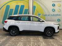 Chevrolet Captiva 2022 5p LT L4/1.5/T Aut 7 Pas (B) 2022 Chevrolet Captiva Venta Exteriores 4