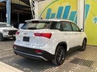 Chevrolet Captiva 2022 5p LT L4/1.5/T Aut 7 Pas (B) 2022 Chevrolet Captiva Venta Exteriores 5
