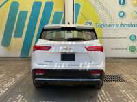 Chevrolet Captiva 2022 5p LT L4/1.5/T Aut 7 Pas (B) 2022 Chevrolet Captiva Venta Exteriores 6