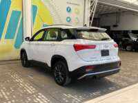 Chevrolet Captiva 2022 5p LT L4/1.5/T Aut 7 Pas (B) 2022 Chevrolet Captiva Venta Exteriores 7
