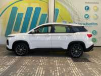 Chevrolet Captiva 2022 5p LT L4/1.5/T Aut 7 Pas (B) 2022 Chevrolet Captiva Venta Exteriores 8