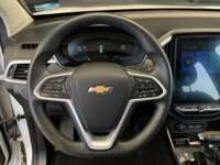 Chevrolet Captiva 2022 5p LT L4/1.5/T Aut 7 Pas (B) 2022 Chevrolet Captiva Venta Interiores 1