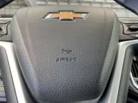 Chevrolet Captiva 2022 5p LT L4/1.5/T Aut 7 Pas (B) 2022 Chevrolet Captiva Venta Interiores 13