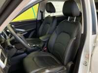 Chevrolet Captiva 2022 5p LT L4/1.5/T Aut 7 Pas (B) 2022 Chevrolet Captiva Venta Interiores 18