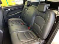 Chevrolet Captiva 2022 5p LT L4/1.5/T Aut 7 Pas (B) 2022 Chevrolet Captiva Venta Interiores 20