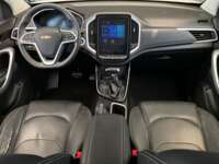 Chevrolet Captiva 2022 5p LT L4/1.5/T Aut 7 Pas (B) 2022 Chevrolet Captiva Venta Interiores 4