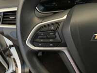 Chevrolet Captiva 2022 5p LT L4/1.5/T Aut 7 Pas (B) 2022 Chevrolet Captiva Venta Interiores 6