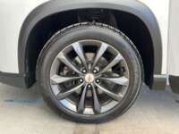 Chevrolet Captiva 2022 5p LT L4/1.5/T Aut 7 Pas (B) 2022 Chevrolet Captiva Venta Llantas 1