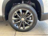 Chevrolet Captiva 2022 5p LT L4/1.5/T Aut 7 Pas (B) 2022 Chevrolet Captiva Venta Llantas 4