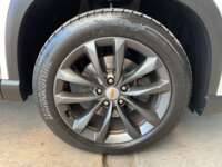 Chevrolet Captiva 2022 5p LT L4/1.5/T Aut 7 Pas (B) 2022 Chevrolet Captiva Venta Llantas 10
