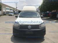 Volkswagen Saveiro 2023 2p Robust L4/1.6 Man A/A 2023 Volkswagen Saveiro Ingreso Exteriores 2