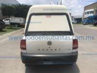 Volkswagen Saveiro 2023 2p Robust L4/1.6 Man A/A 2023 Volkswagen Saveiro Ingreso Exteriores 5