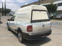 Volkswagen Saveiro 2023 2p Robust L4/1.6 Man A/A 2023 Volkswagen Saveiro Ingreso Exteriores 6