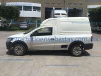 Volkswagen Saveiro 2023 2p Robust L4/1.6 Man A/A 2023 Volkswagen Saveiro Ingreso Exteriores 7