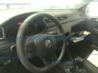 Volkswagen Saveiro 2023 2p Robust L4/1.6 Man A/A 2023 Volkswagen Saveiro Ingreso Interiores 0