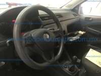 Volkswagen Saveiro 2023 2p Robust L4/1.6 Man A/A 2023 Volkswagen Saveiro Ingreso Interiores 1