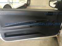 Volkswagen Saveiro 2023 2p Robust L4/1.6 Man A/A 2023 Volkswagen Saveiro Ingreso Interiores 10