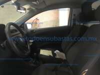 Volkswagen Saveiro 2023 2p Robust L4/1.6 Man A/A 2023 Volkswagen Saveiro Ingreso Interiores 11