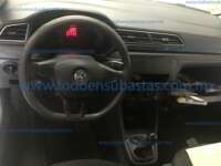 Volkswagen Saveiro 2023 2p Robust L4/1.6 Man A/A 2023 Volkswagen Saveiro Ingreso Interiores 2