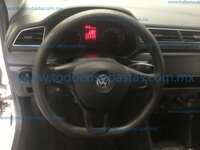 Volkswagen Saveiro 2023 2p Robust L4/1.6 Man A/A 2023 Volkswagen Saveiro Ingreso Interiores 5