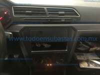 Volkswagen Saveiro 2023 2p Robust L4/1.6 Man A/A 2023 Volkswagen Saveiro Ingreso Interiores 6