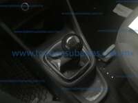 Volkswagen Saveiro 2023 2p Robust L4/1.6 Man A/A 2023 Volkswagen Saveiro Ingreso Interiores 7