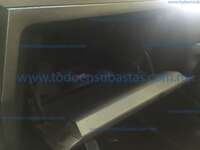 Volkswagen Saveiro 2023 2p Robust L4/1.6 Man A/A 2023 Volkswagen Saveiro Ingreso Interiores 8