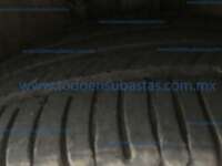 Volkswagen Saveiro 2023 2p Robust L4/1.6 Man A/A 2023 Volkswagen Saveiro Ingreso Llantas 1