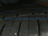 Volkswagen Saveiro 2023 2p Robust L4/1.6 Man A/A 2023 Volkswagen Saveiro Ingreso Llantas 10