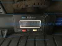 Volkswagen Saveiro 2023 2p Robust L4/1.6 Man A/A 2023 Volkswagen Saveiro Ingreso Llantas 2