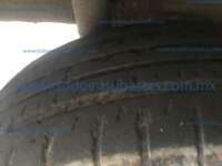 Volkswagen Saveiro 2023 2p Robust L4/1.6 Man A/A 2023 Volkswagen Saveiro Ingreso Llantas 4