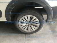 Volkswagen Saveiro 2023 2p Robust L4/1.6 Man A/A 2023 Volkswagen Saveiro Ingreso Llantas 6