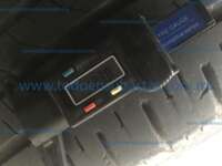Volkswagen Saveiro 2023 2p Robust L4/1.6 Man A/A 2023 Volkswagen Saveiro Ingreso Llantas 8