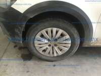 Volkswagen Saveiro 2023 2p Robust L4/1.6 Man A/A 2023 Volkswagen Saveiro Ingreso Llantas 9